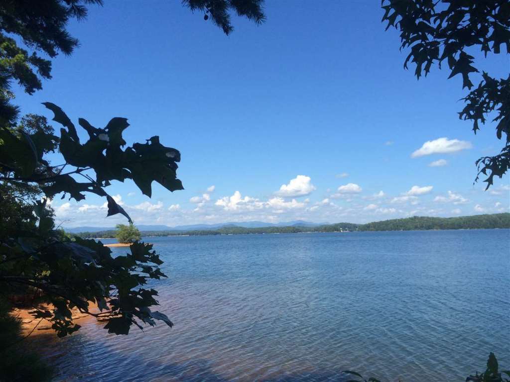 Lot 1 Craggmore Pointe