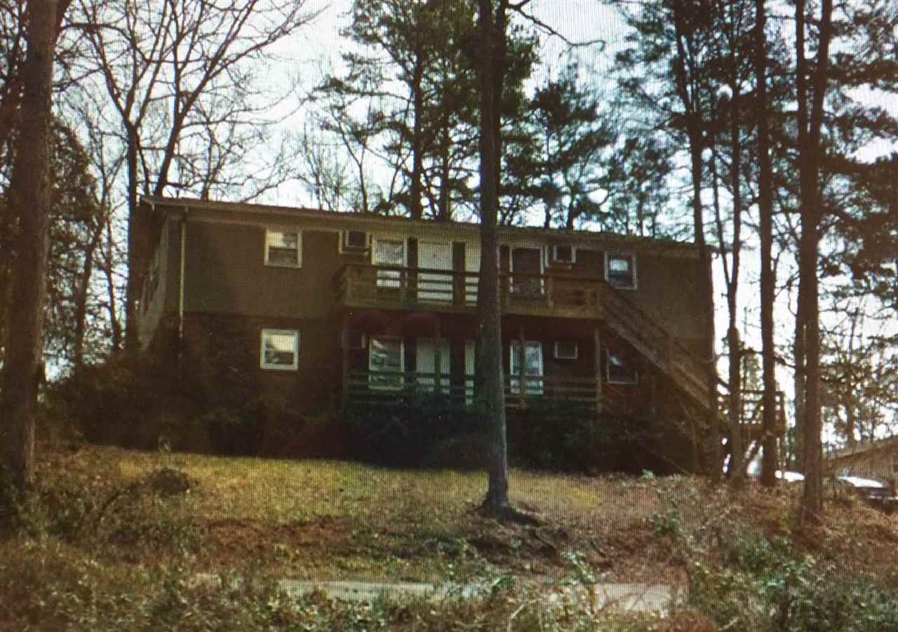 408 Old Central Road