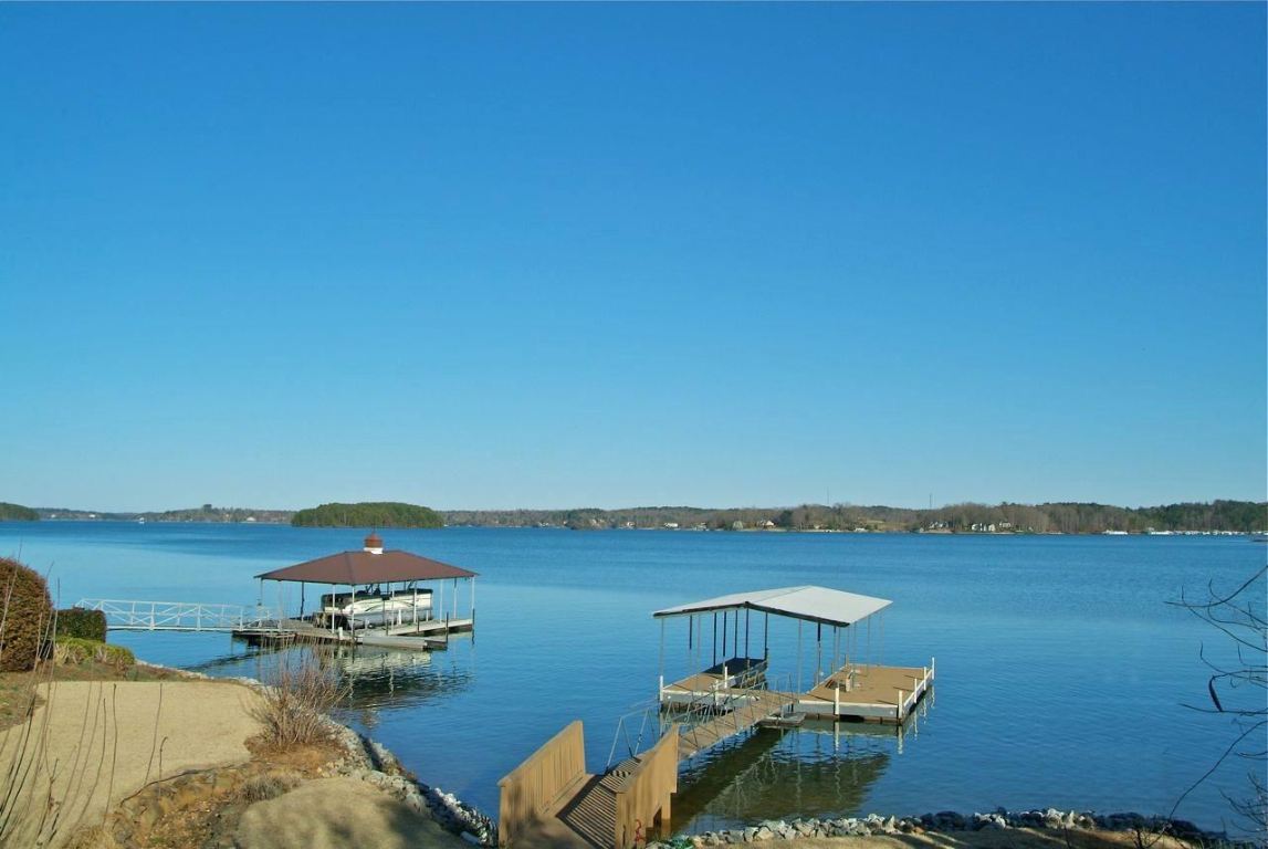 3020 Lake Keowee Lane