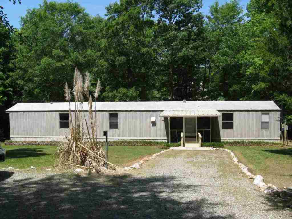 107 Lake Forest Drive