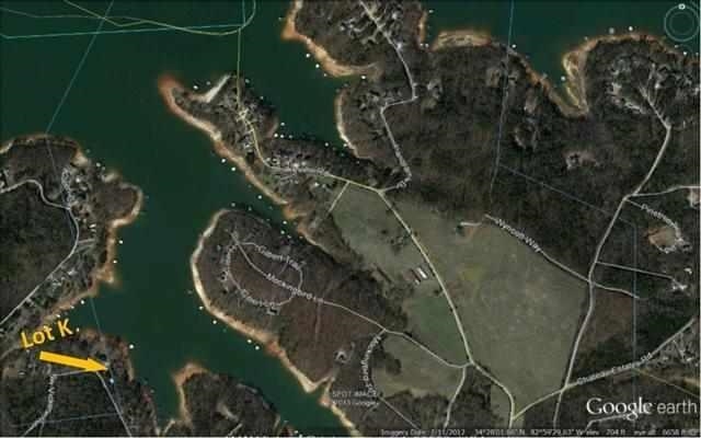 Lot "K" Y.W. Vickery