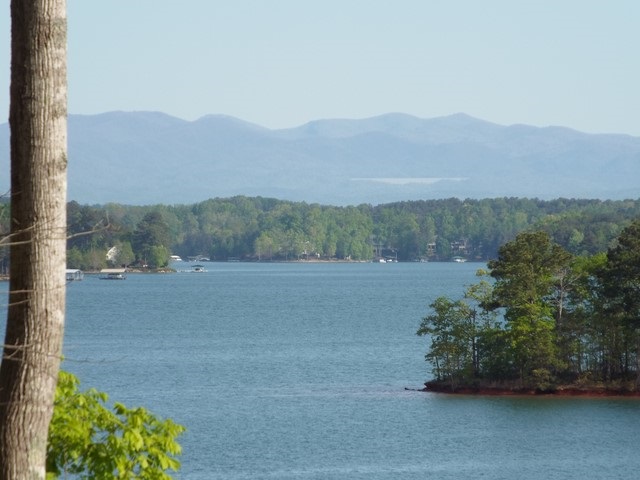 Lot 2 Sugar Valley Road