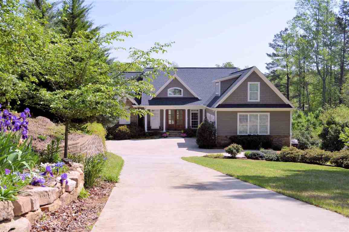 511 High Hammock Drive