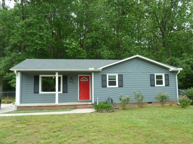 111 Branchwood Drive