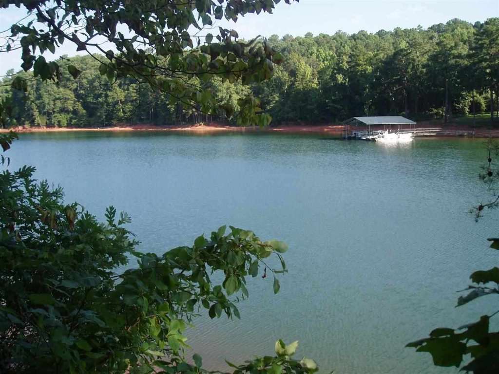 Lot #14 Huntington Road