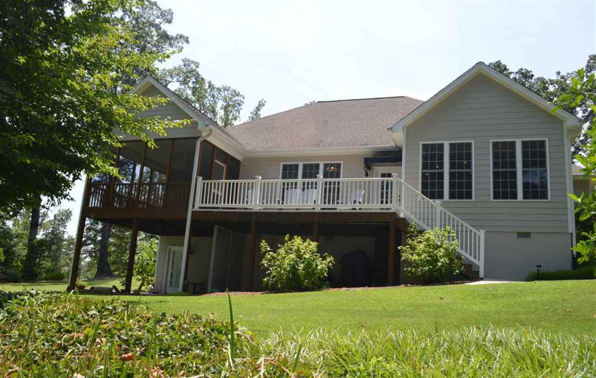 115 Southwind Bay Drive