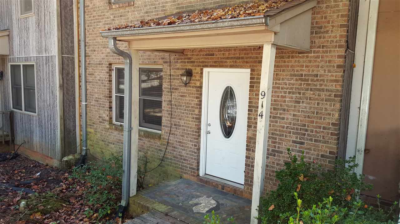 914 Georgetown Street