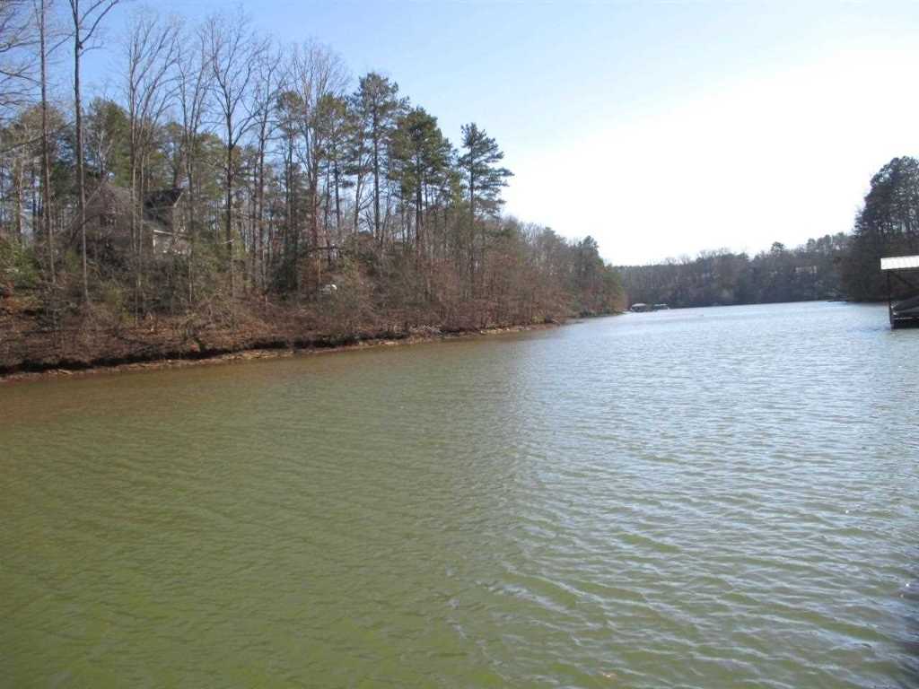 Lot 39 Crystal Falls