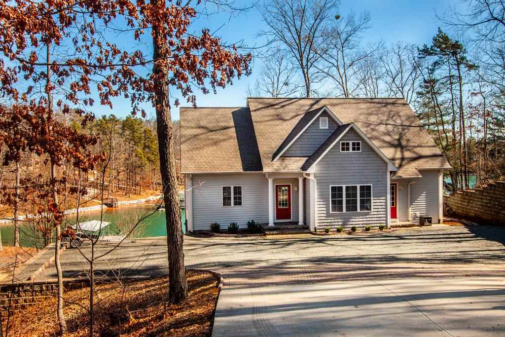 341 Knox Campground Road