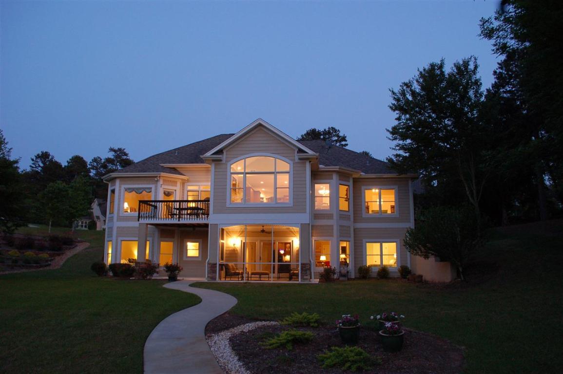 119 Cane Creek Harbor Road