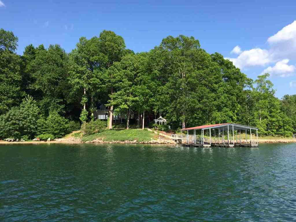 815 Marina Pointe Court