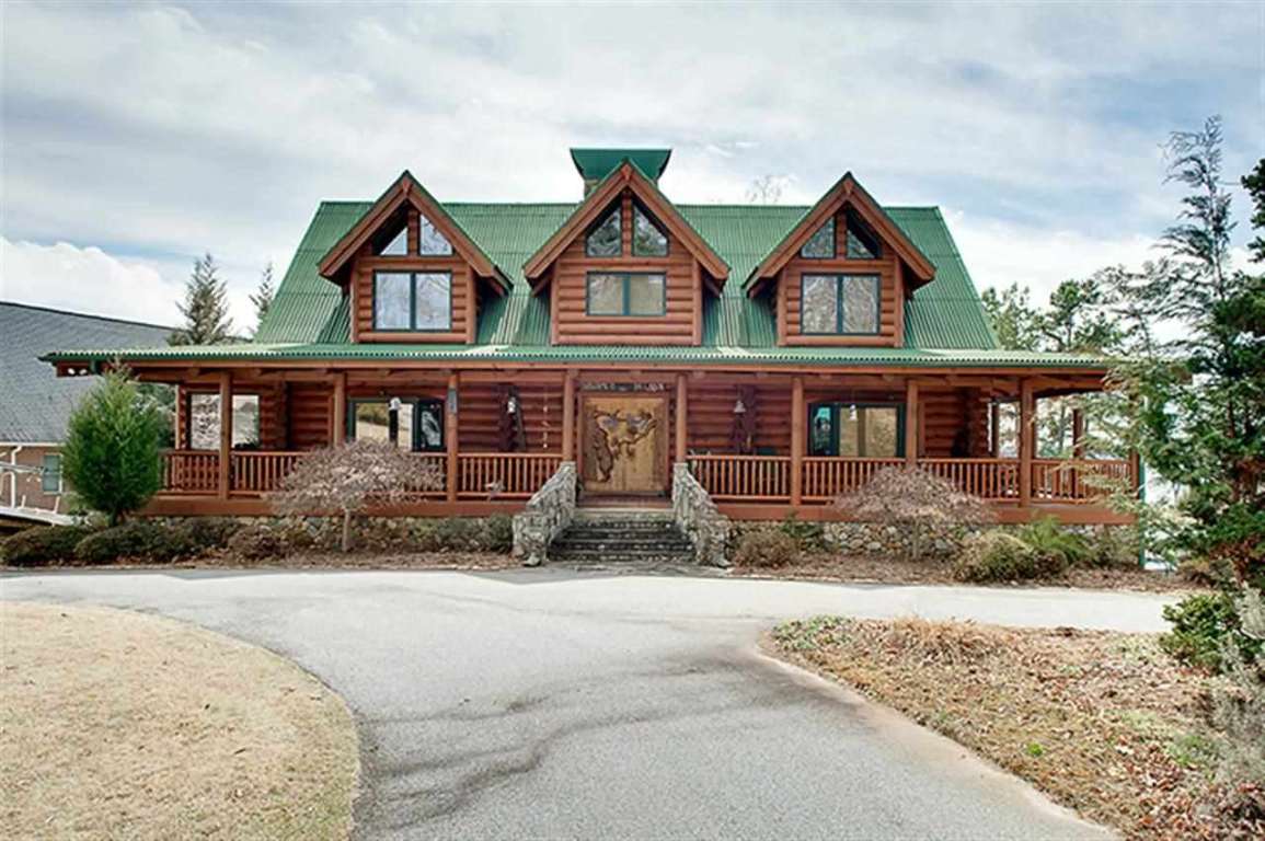 348 Knox Campground Road