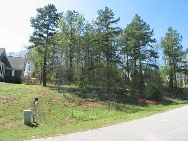 105 Gray Log Turn Lot 200 Woodson Lake