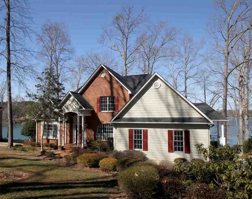 140 S Oak Pointe Drive