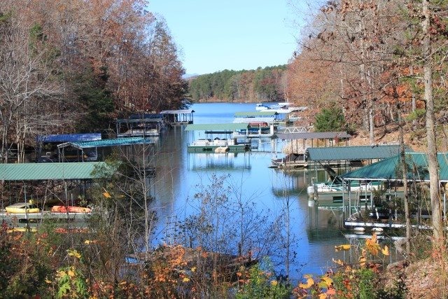 Lot 7 Cane Creek Landing