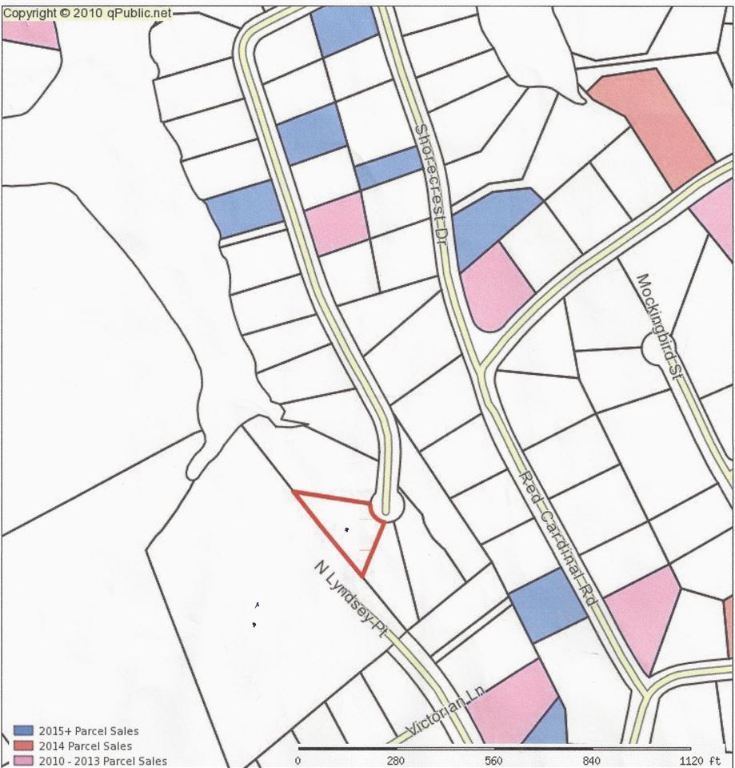 330 Shorecrest Drive