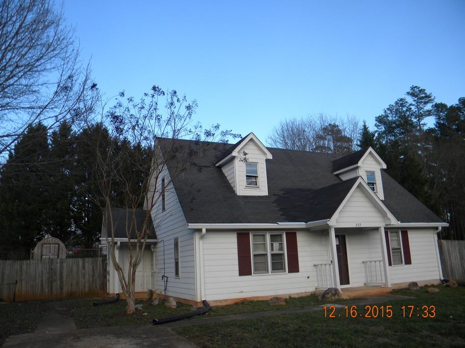 222 Branchwood Drive