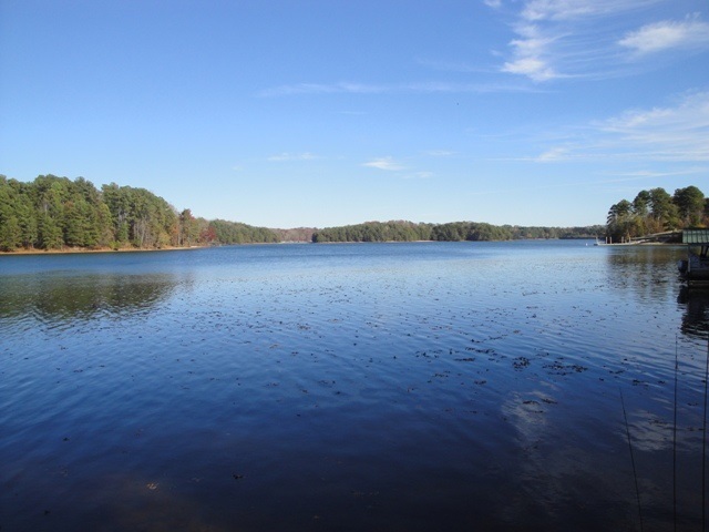 Lot 32 North Harbour