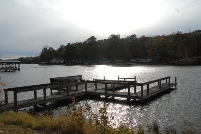 Lot 3 Ridgewood Harbor