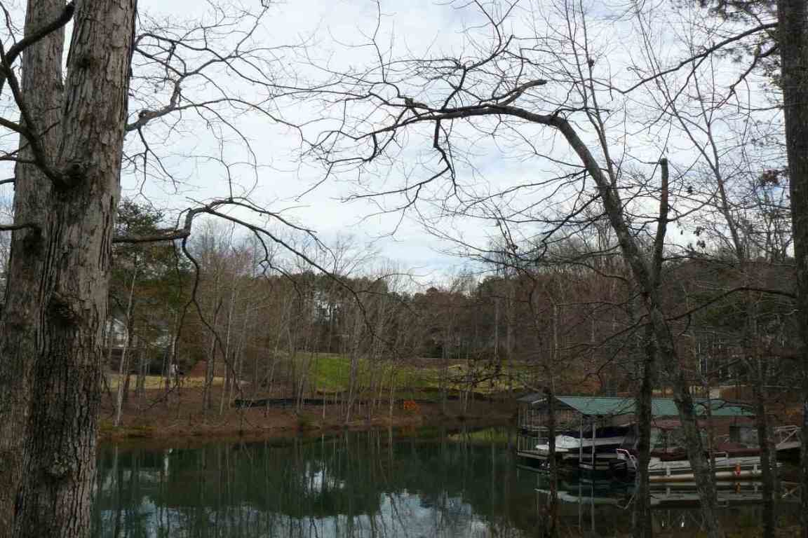 201 Fairview Cove Road