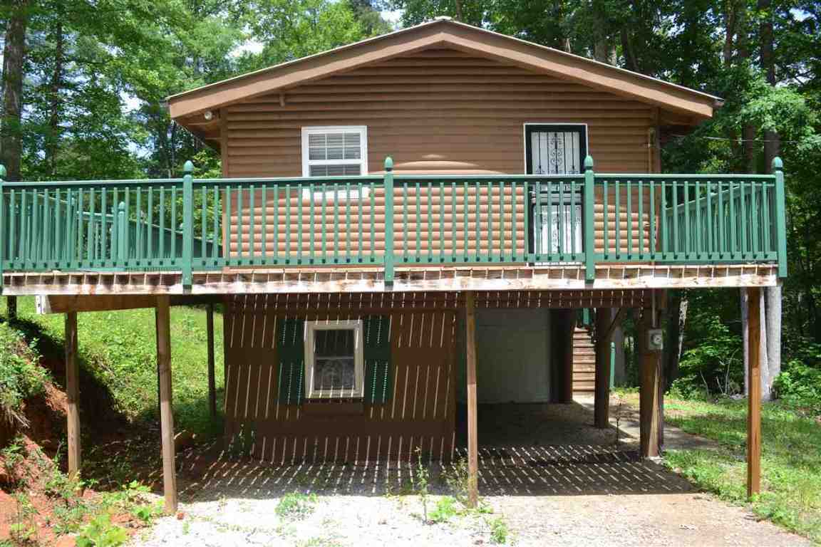 216 Tugaloo Shores Road