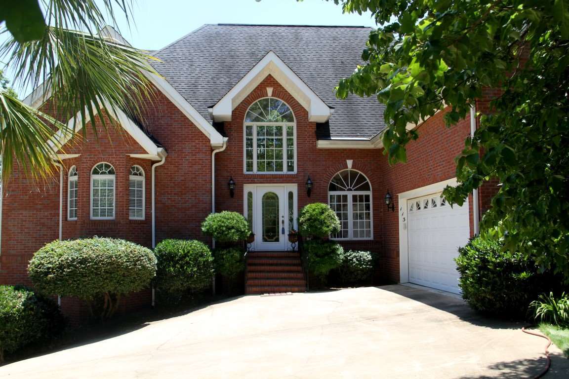 113 Winding River Drive