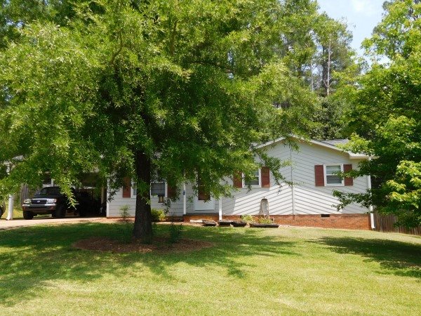 216 Branchwood Drive