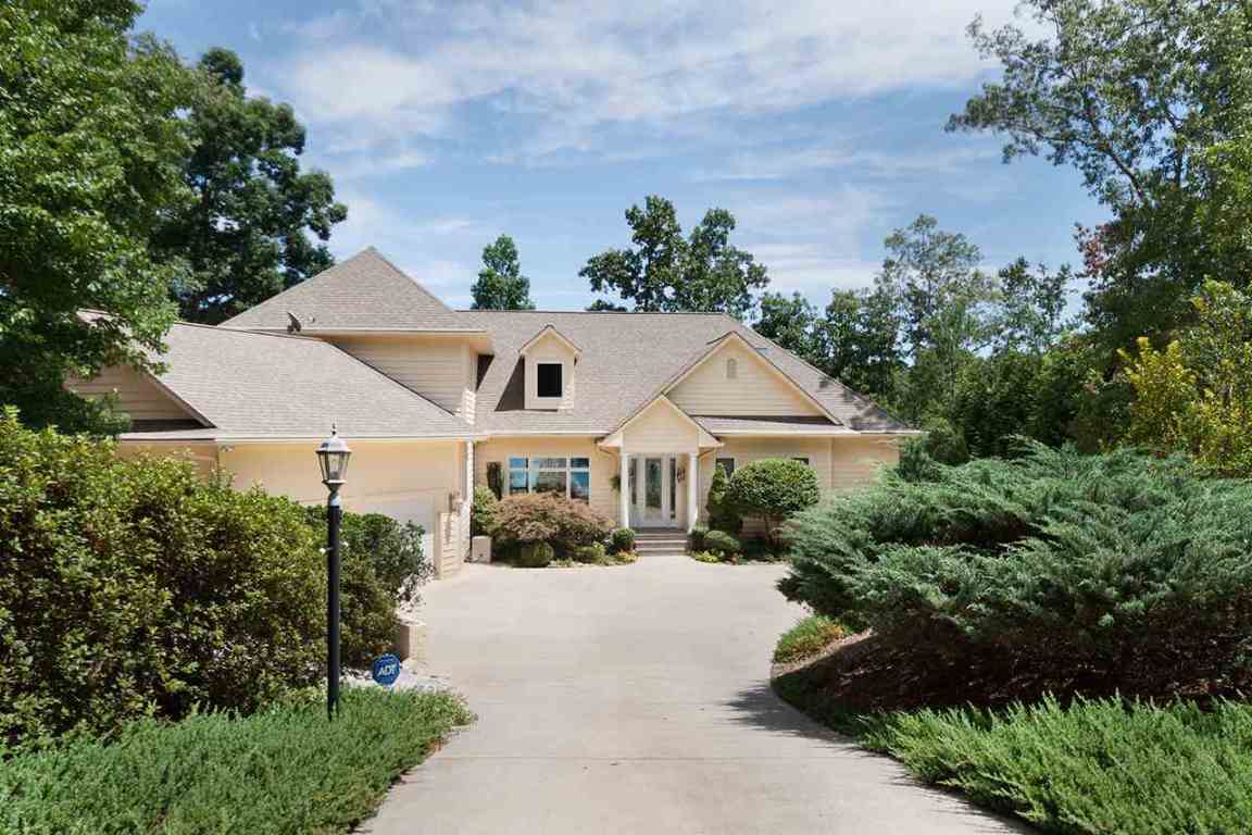 214 S Craggmore Drive