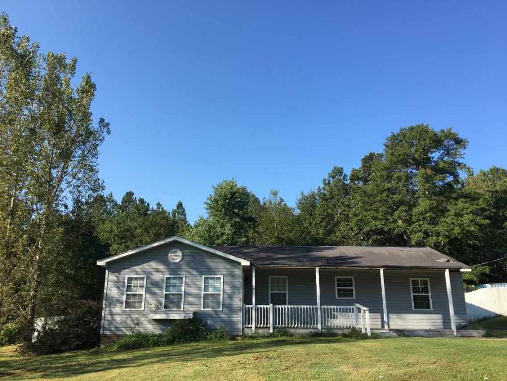 215 Branchwood Drive