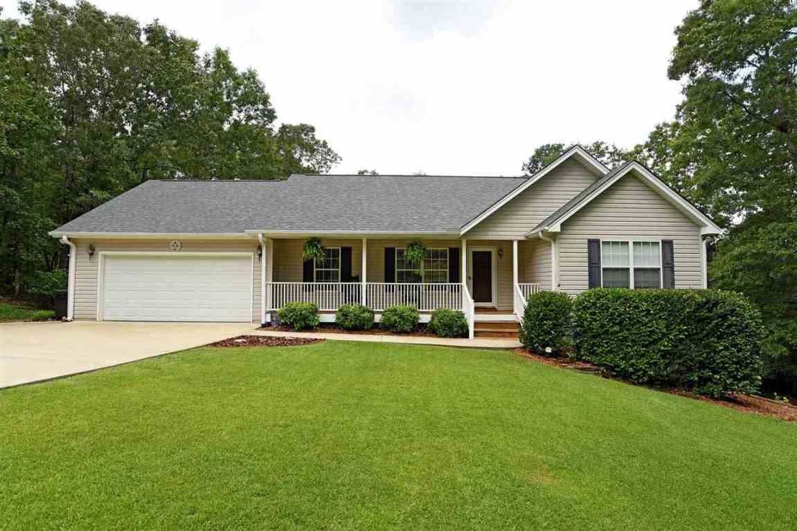 6007 N Mount Vernon Drive