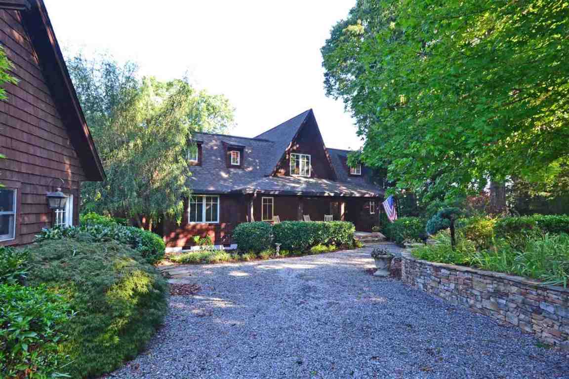 814 Reed Creek Point