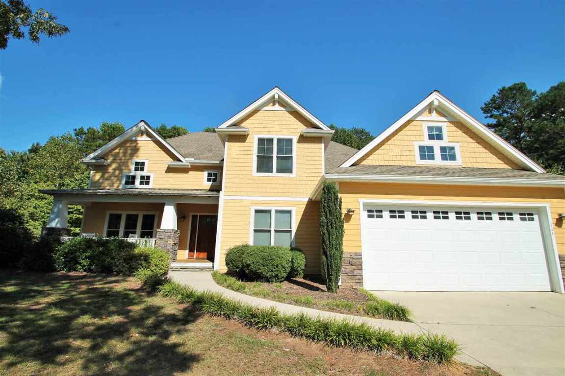 124 Cane Creek Harbor Road