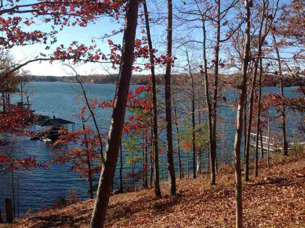 Lot 19 Mountain View Pointe