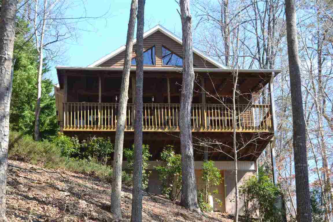 322 E Lakeshore Drive