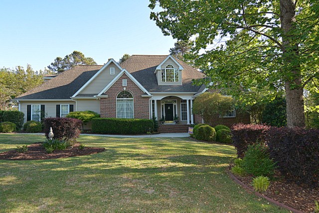 104 Ridgestone Drive