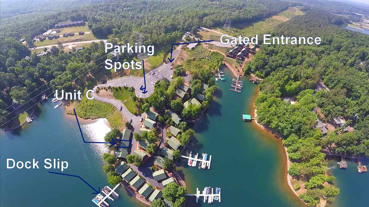 144 C Harbour Pointe