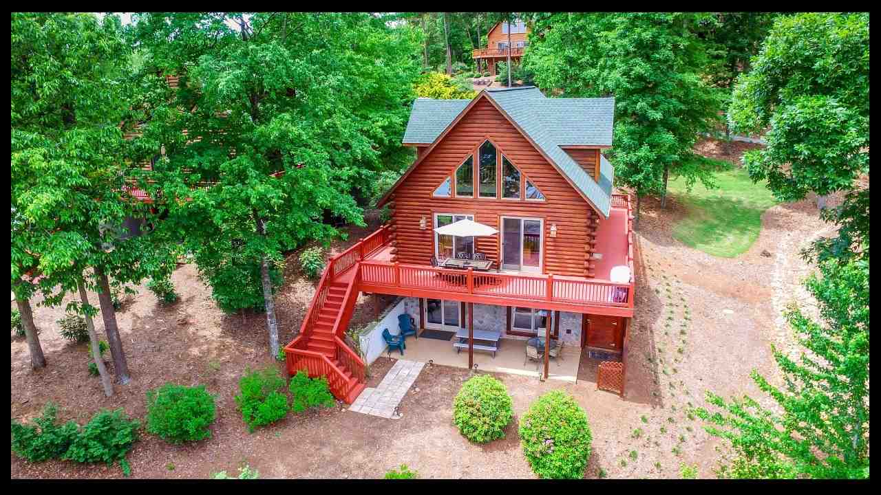 227 Serenity Bay Drive