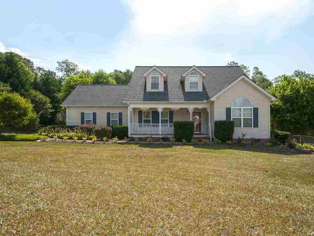 118 Saddlebrook Avenue