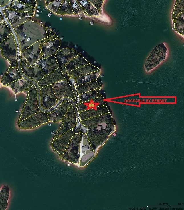 Lot 6 Lakeside Drive