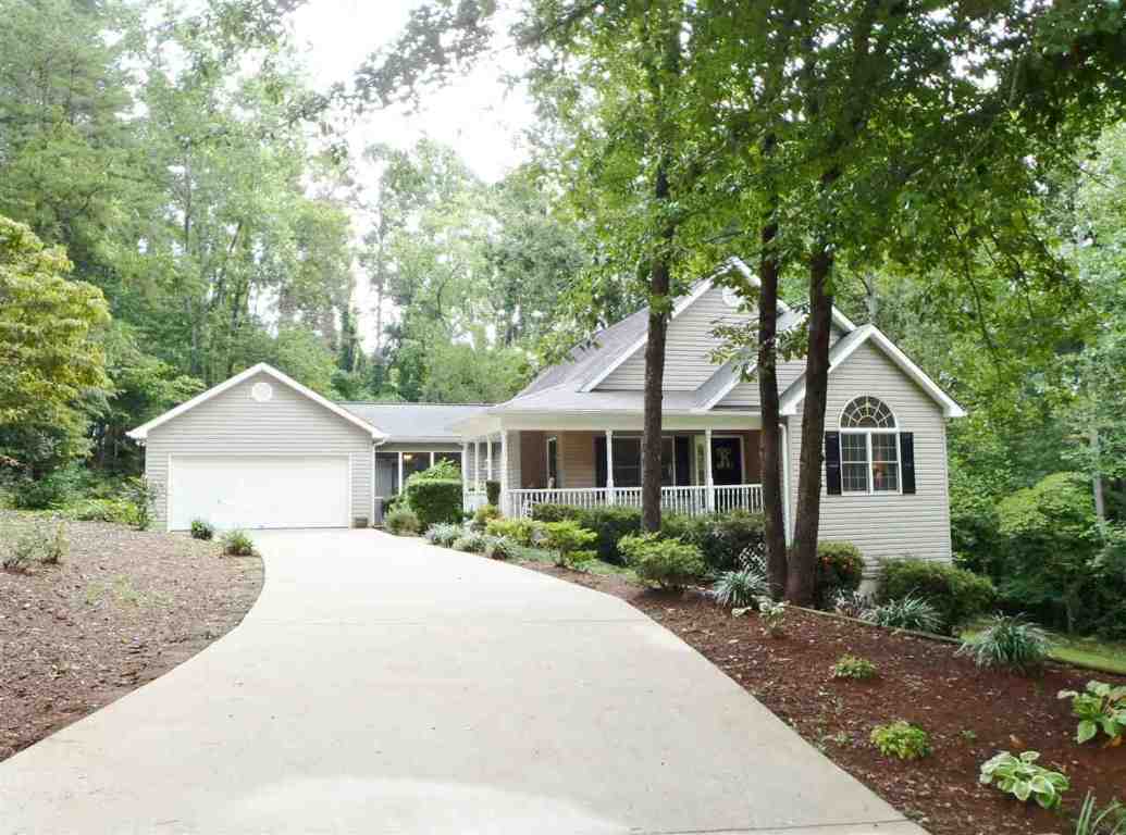 203 Indian Trail Road