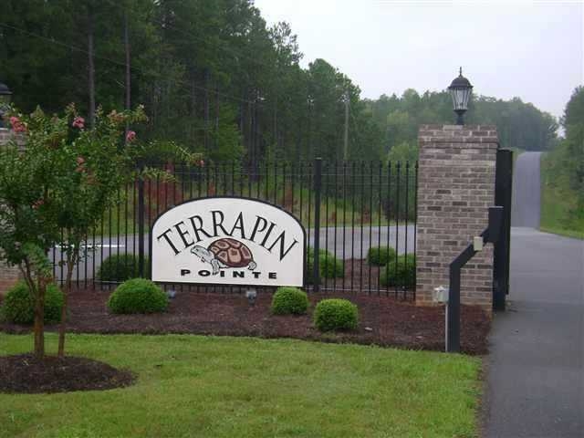Lot 71 Terrapin Pointe Road