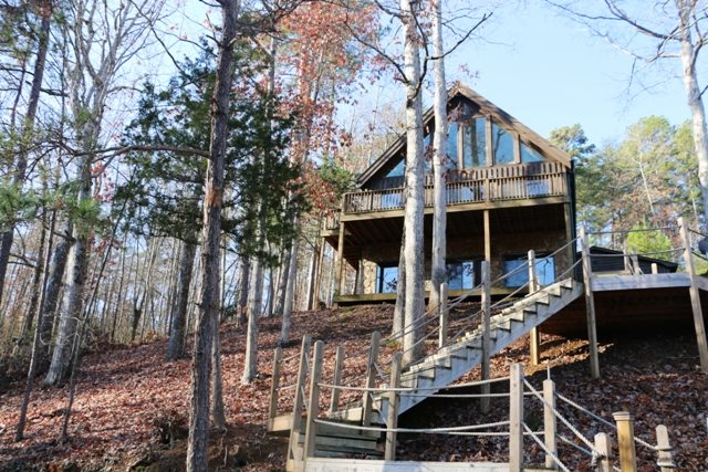 216 New Timber Trail