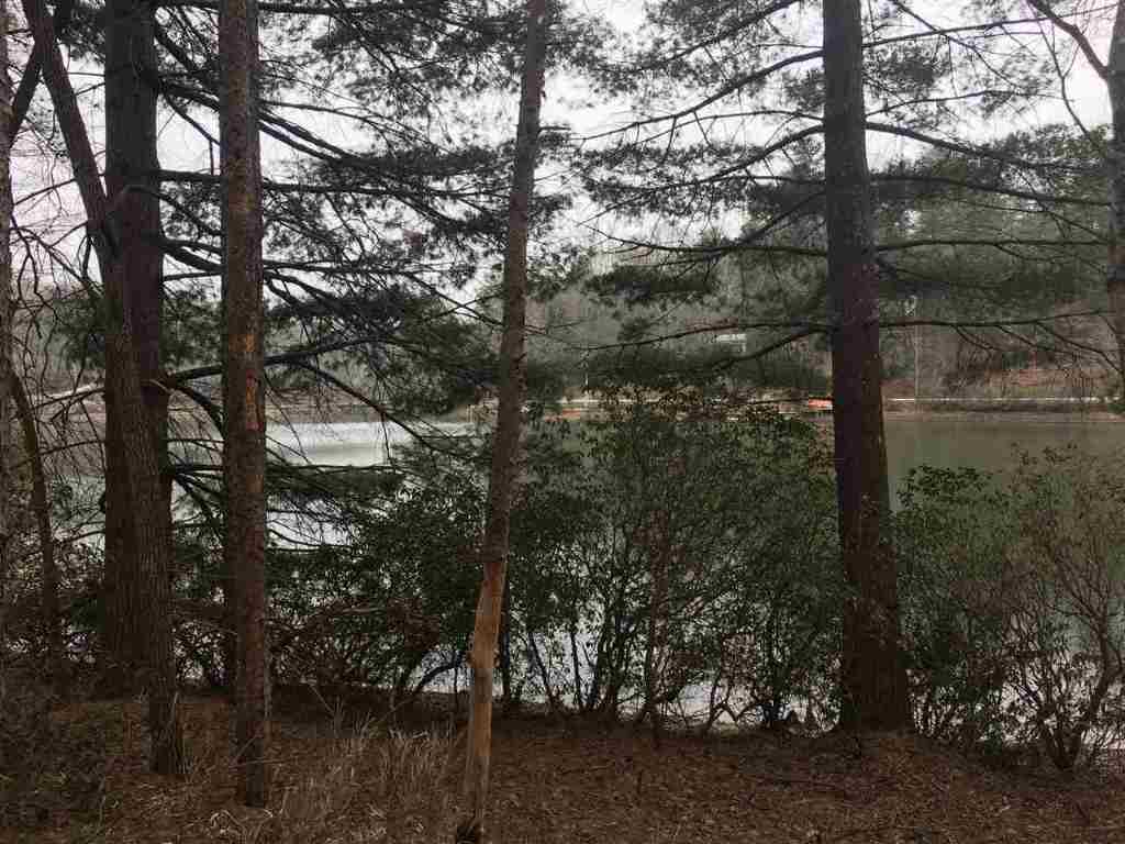 Wren Rd Mountain Rest Lake