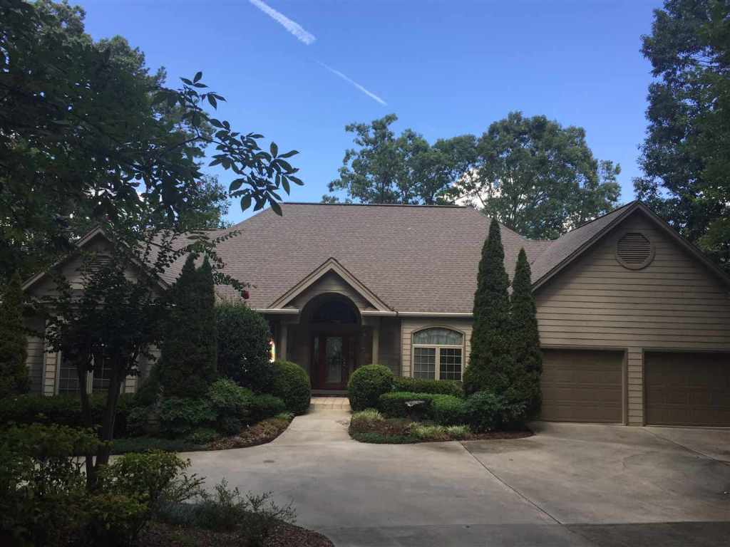 806 Marina Pointe Court