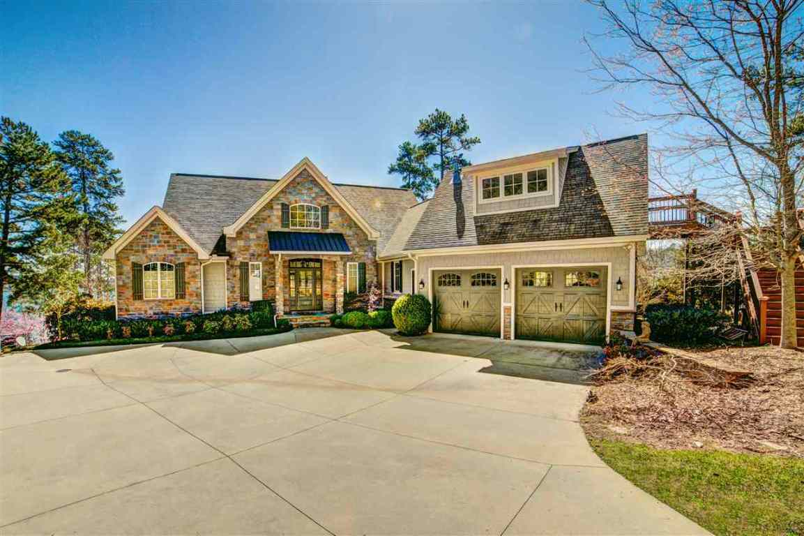 122 Pineridge Pointe Drive