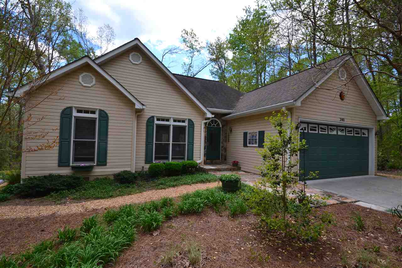 390 Lake Place Drive