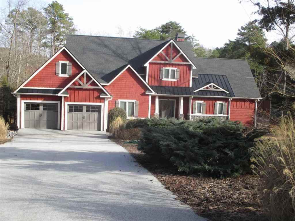 502 Ramey Overlook Drive