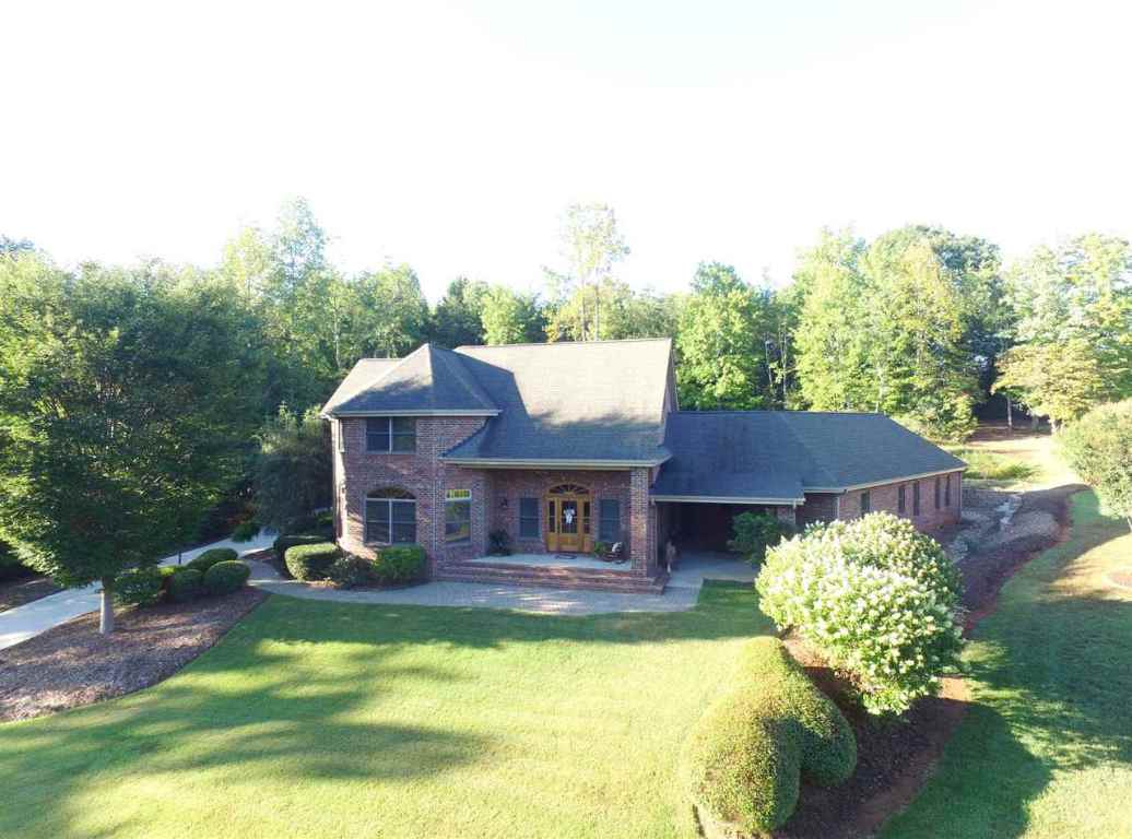 165 W Bay View Drive