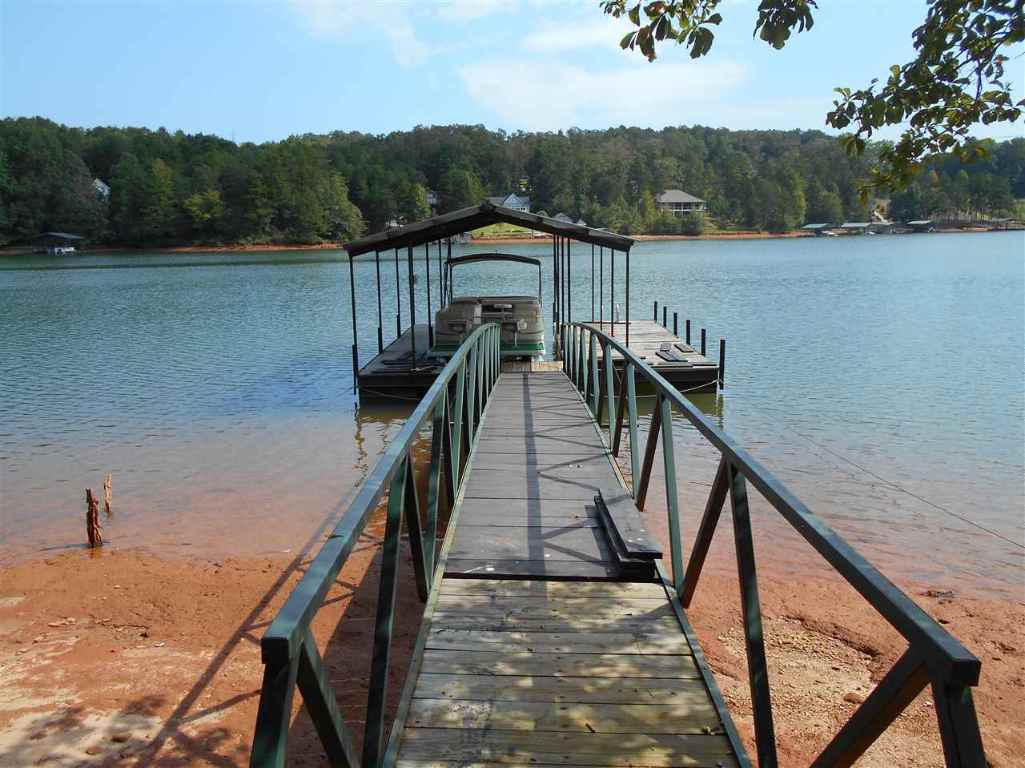 Lot 18 A/B Hidden Falls Drive