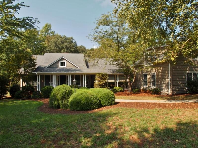 2700 Providence Church Road